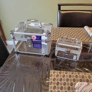 Caboodles Make Up Cases